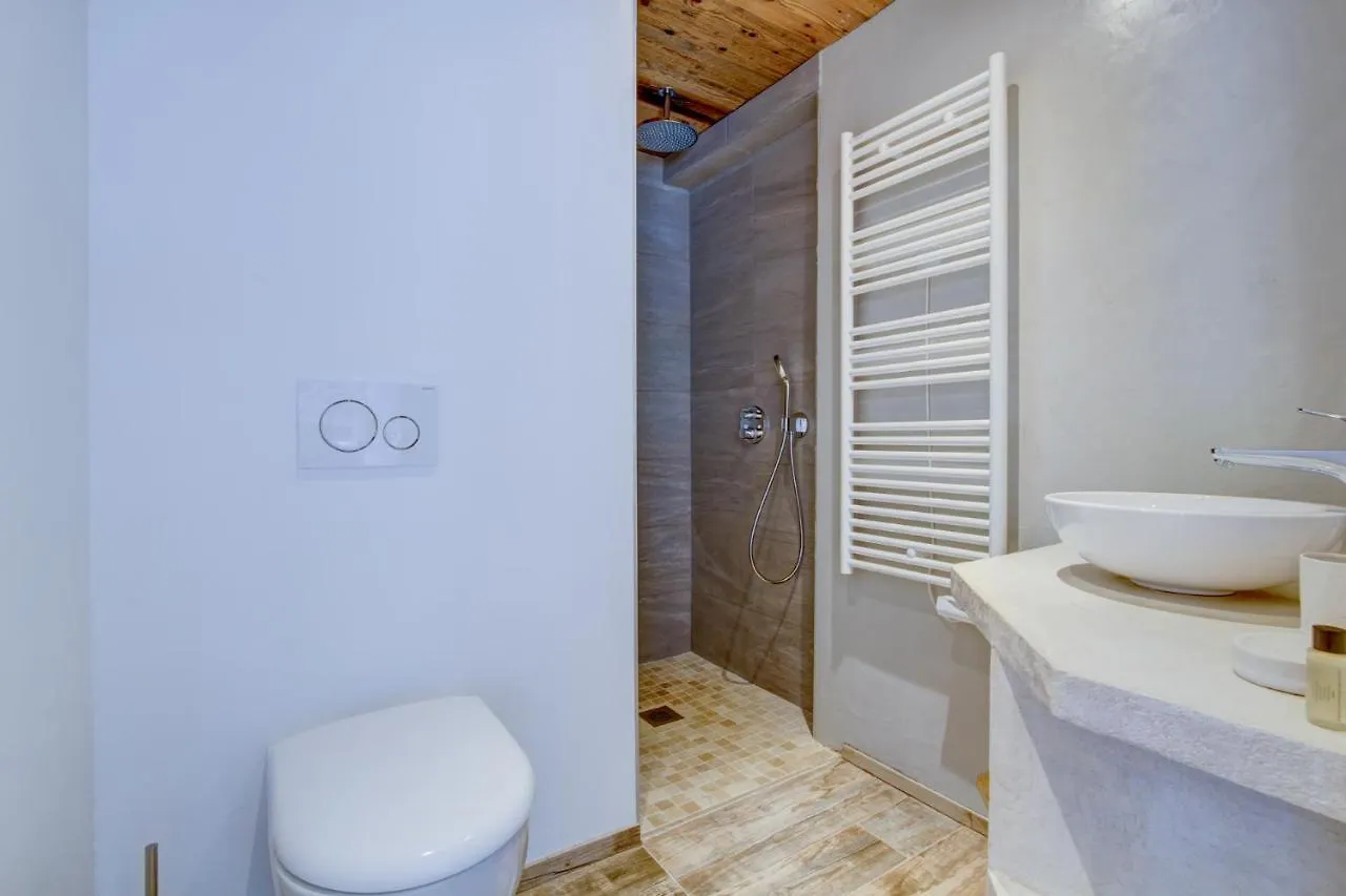 Appartement Edelweiss Cosy à Morzine